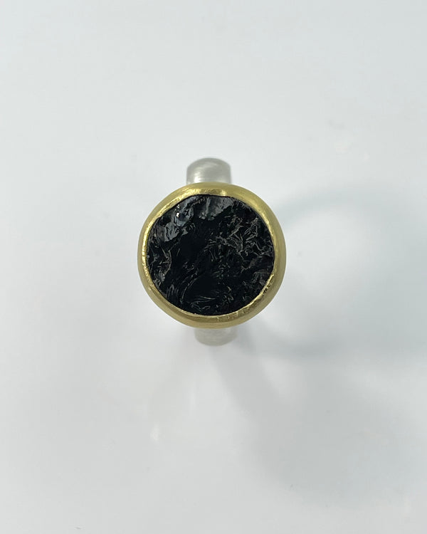 Heather Guidero Tourmaline Ring