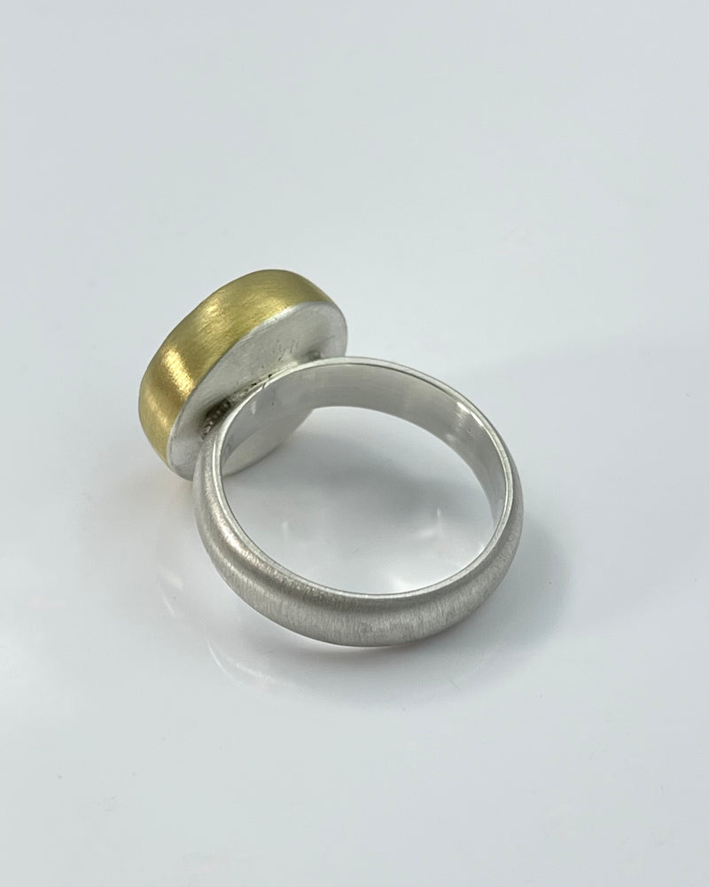 Heather Guidero Tourmaline Ring