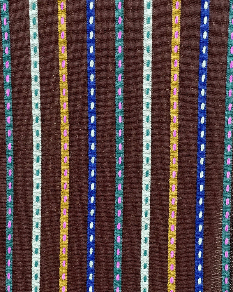 Catherine André Broceliande Scarf