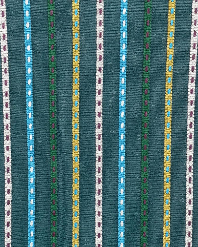 Catherine André Broceliande Scarf