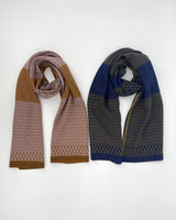 Catherine André Elfe Scarf