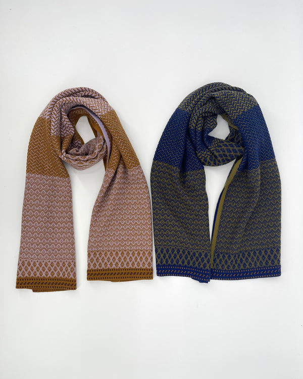 Catherine André Elfe Scarf