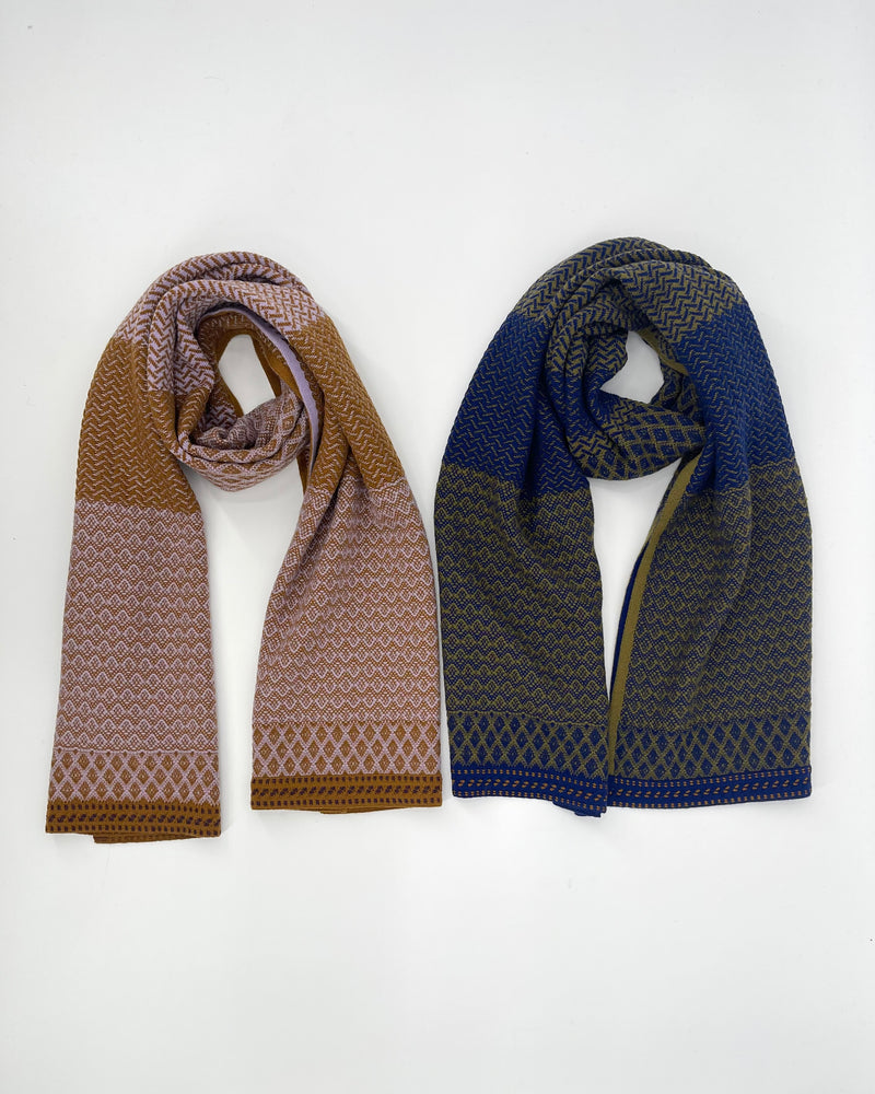 Catherine André Elfe Scarf