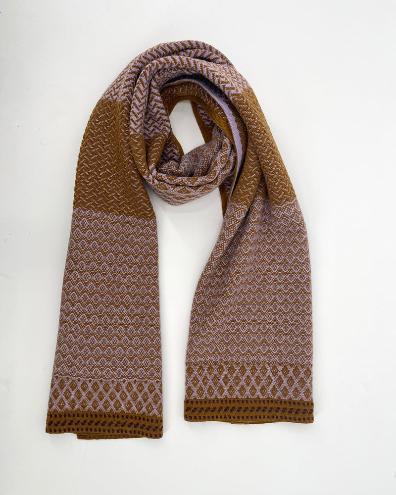 Catherine André Elfe Scarf