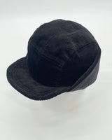 Sono Corduroy Caps by Maison Enku