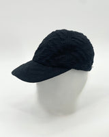 Maw Caps by Maison Enku