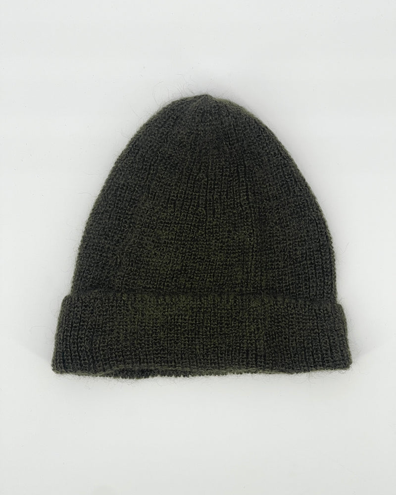 Hikari Knit Hats by Maison Enku
