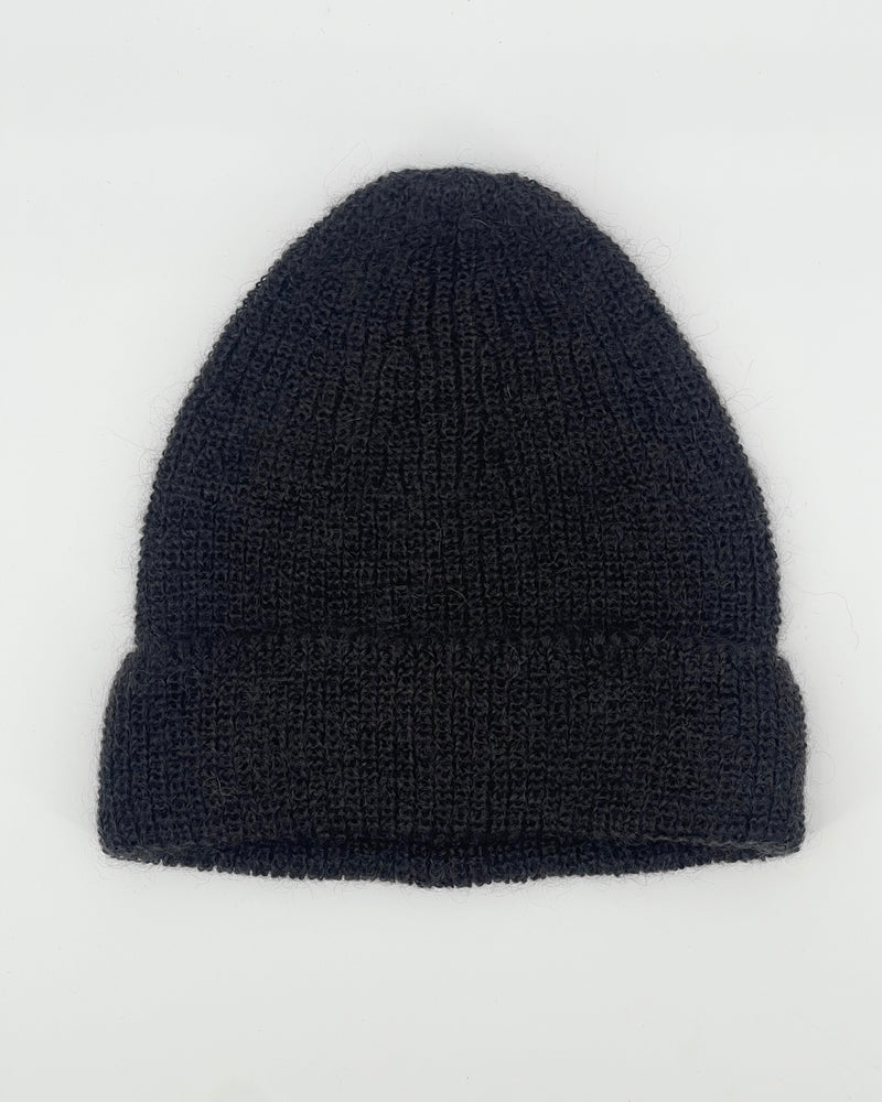 Hikari Knit Hats by Maison Enku