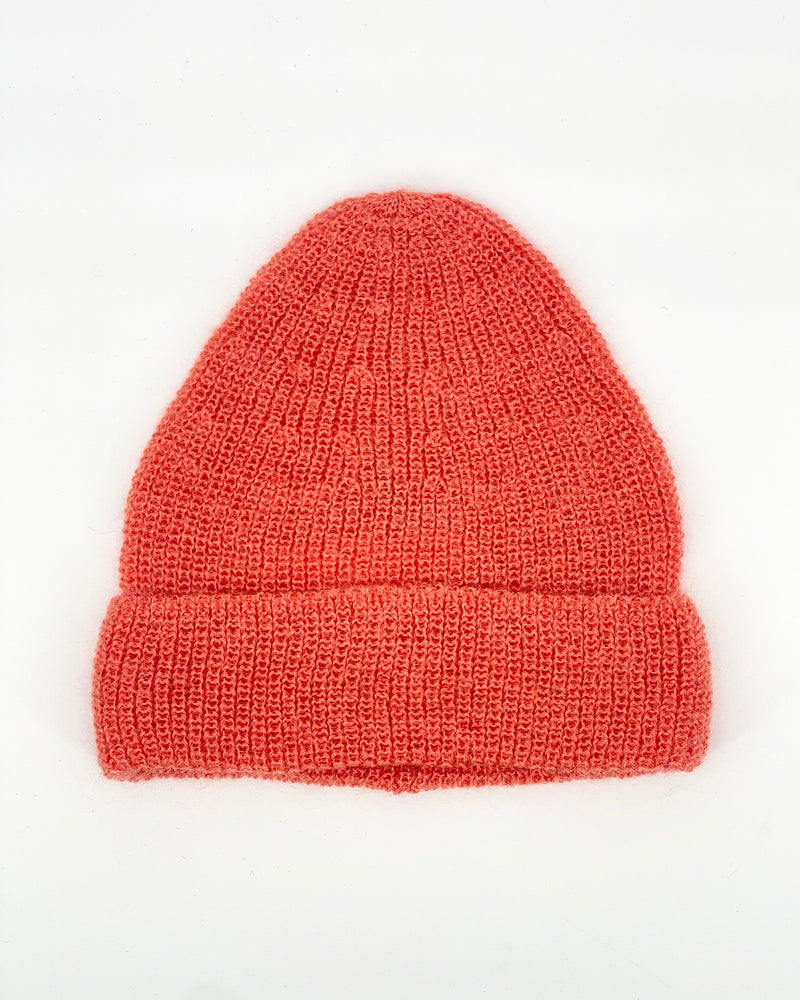 Hikari Knit Hats by Maison Enku