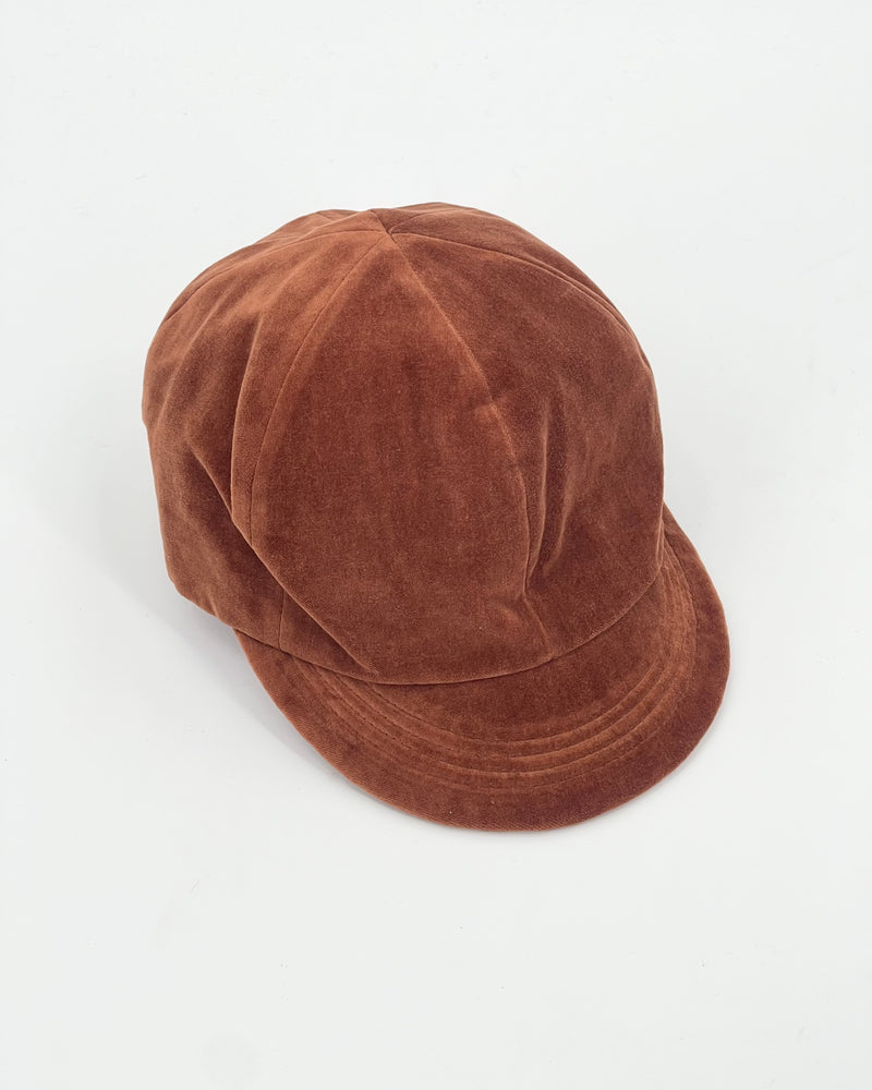 Abby Hat by Maison Enku