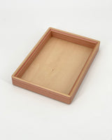 Takizawa Plywood Trays