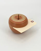 Takizawa Ringo Apple Card Holder