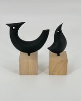 Kamasada Iron Bird Ornaments