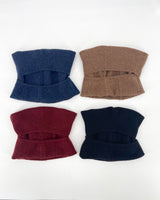Nuum Headbands by Maison Enku