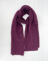 Catherine André Eto Puff Shawl