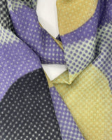 Dots Wool Scarves