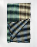 Honeycomb Blanket - Leaves