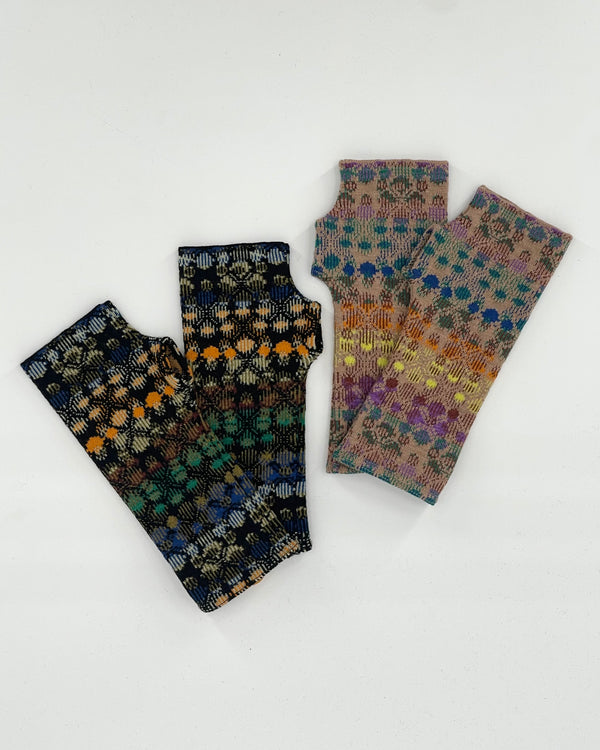 Catherine Andre Lights Mittens