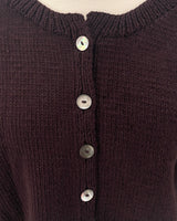 Merino Wool Cardigans