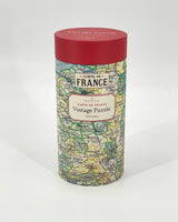 Cavallini Puzzles