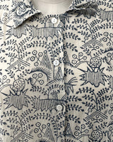 Jungle Button Shirt