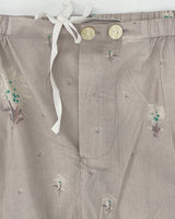 Organic Cotton PJ Pants