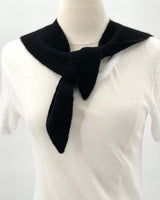 Cashmere Sailor Scarves