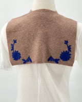 Cashmere Sailor Scarves