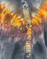 Decon V-Neck Wingspan Cardigan