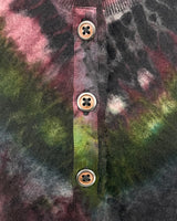 Decon Crew Preppie Cardigan