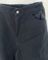Everyday Pants in Cotton Twill