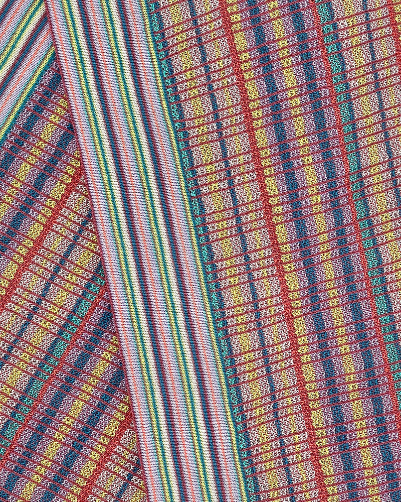 Catherine André Zamami Scarf