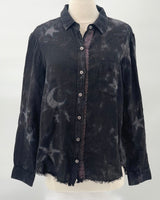 Asterisms Long Shirt