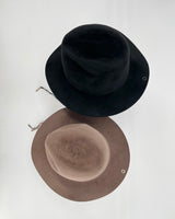 Tailer Hats by Maison Enku
