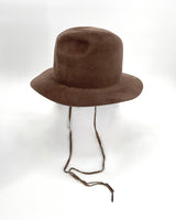 Tailer Hats by Maison Enku