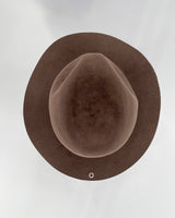 Tailer Hats by Maison Enku