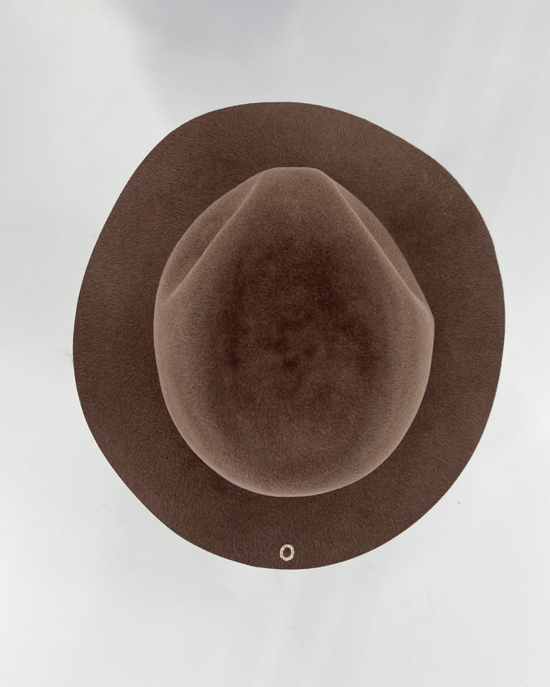 Tailer Hats by Maison Enku