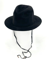 Tailer Hats by Maison Enku