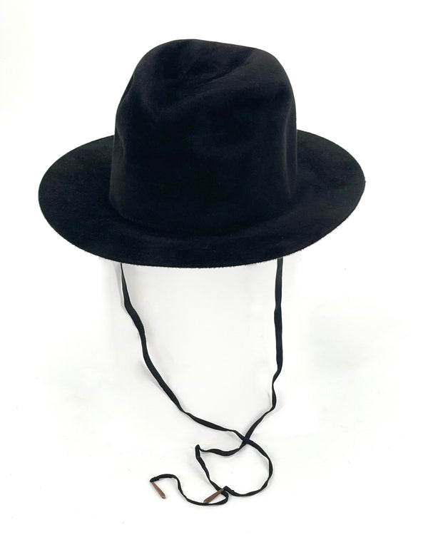 Tailer Hats by Maison Enku