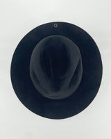 Tailer Hats by Maison Enku