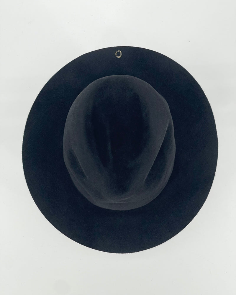 Tailer Hats by Maison Enku