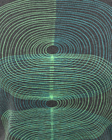 Double S Curve Sweatshirt