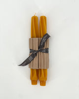 Twist 9" Taper Candles