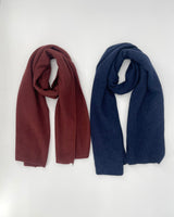 Yunca Stole by Maison Enku