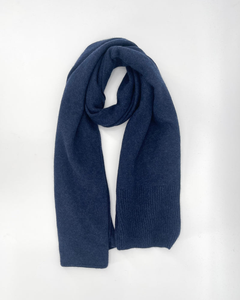 Yunca Stole by Maison Enku