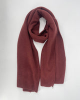 Yunca Stole by Maison Enku