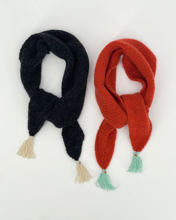 Hope Stole by Maison Enku