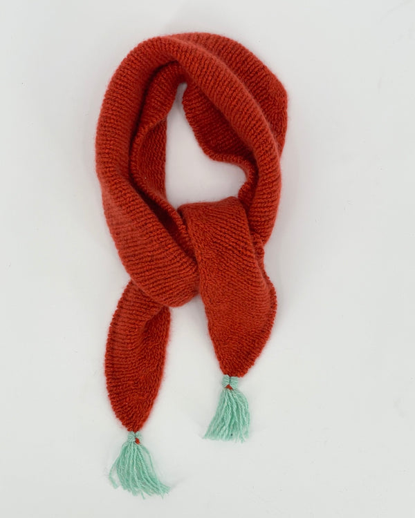 Hope Stole by Maison Enku