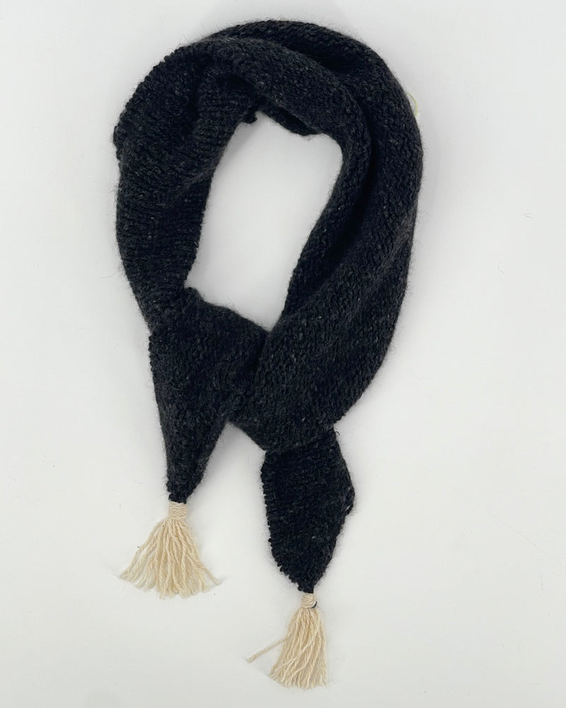 Hope Stole by Maison Enku