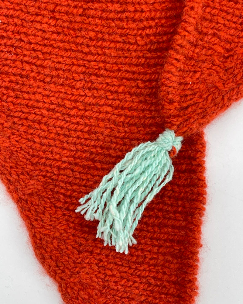 Hope Stole by Maison Enku